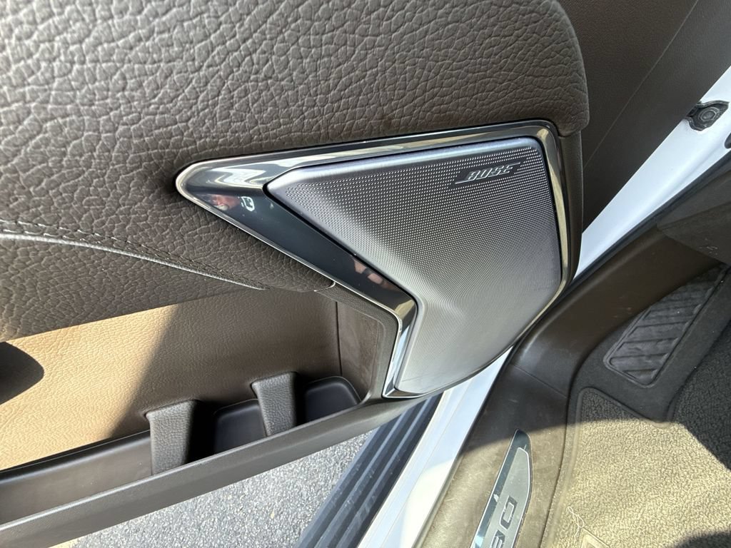 Certified 2024 GMC Sierra 2500 Denali AWD/4WD image 31
