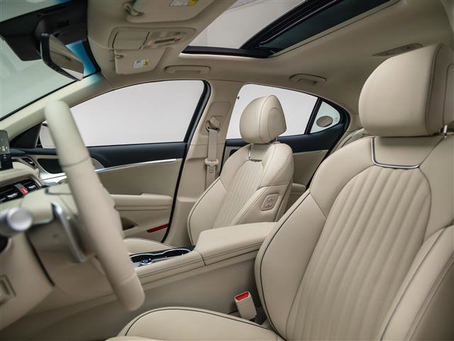 New 2026 Genesis G70 2.5T Prestige image 19