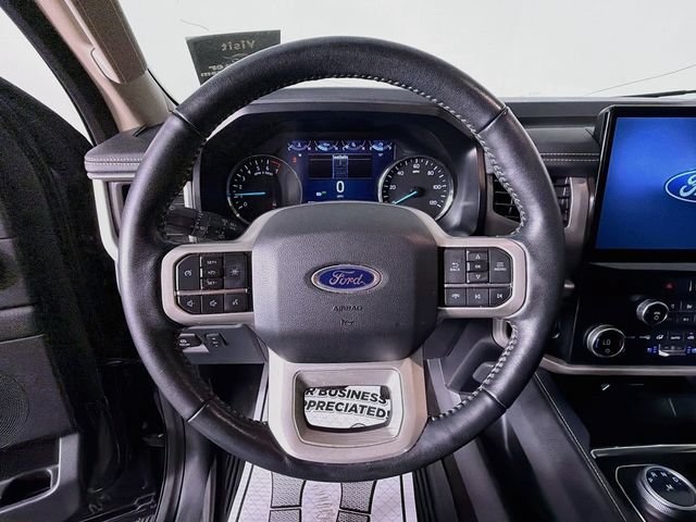 Used 2022 Ford Expedition XLT AWD/4WD image 11