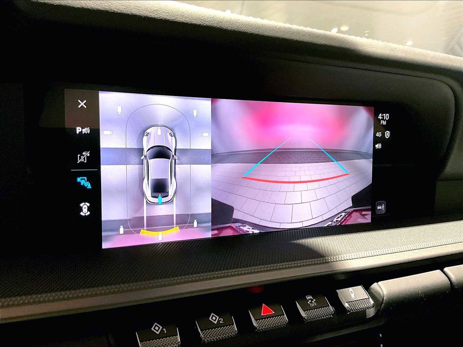 Used 2025 Porsche 911 Carrera T image 28