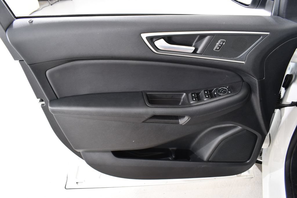 Used 2024 Ford Edge SEL w/ Convenience Package AWD/4WD image 25