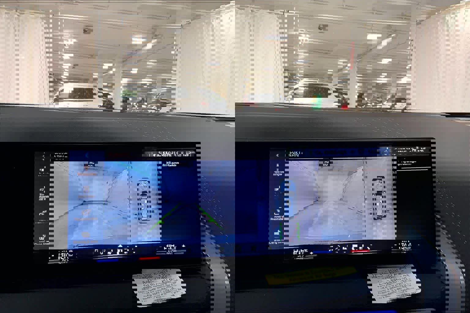 New 2026 BMW X3 xDrive30 w/ Premium Package image 19