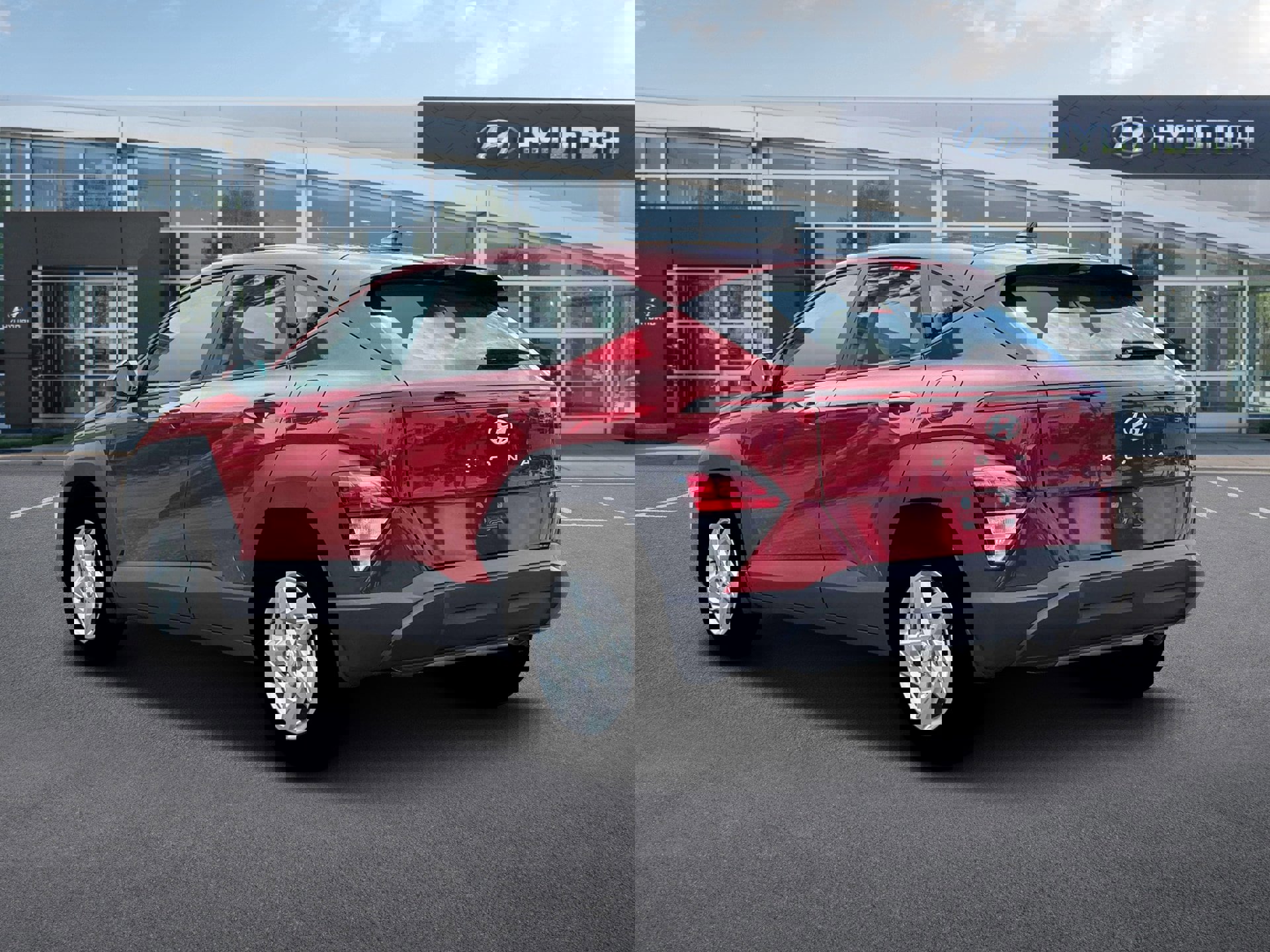 New 2026 Hyundai Kona SE image 5