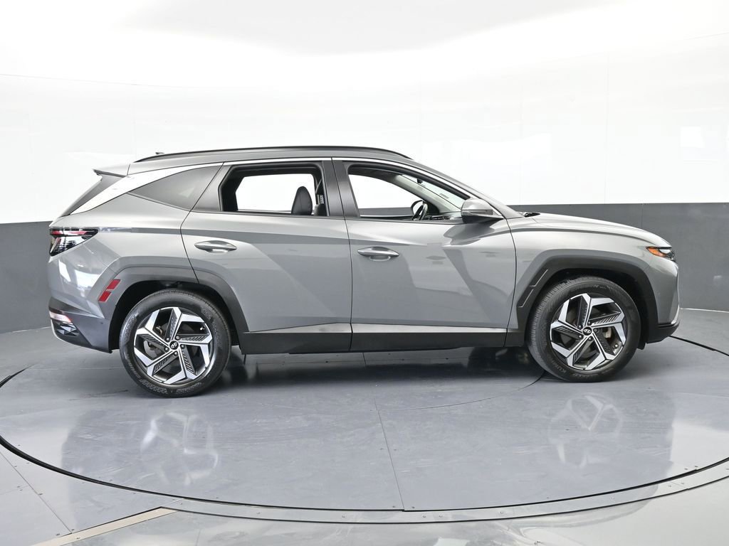 Used 2024 Hyundai Tucson Limited image 7