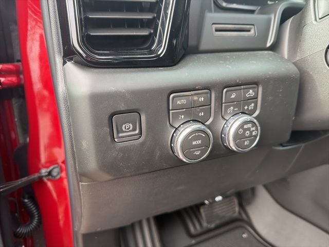 New 2026 GMC Sierra 1500 AT4 w/ AT4 Premium Package image 16