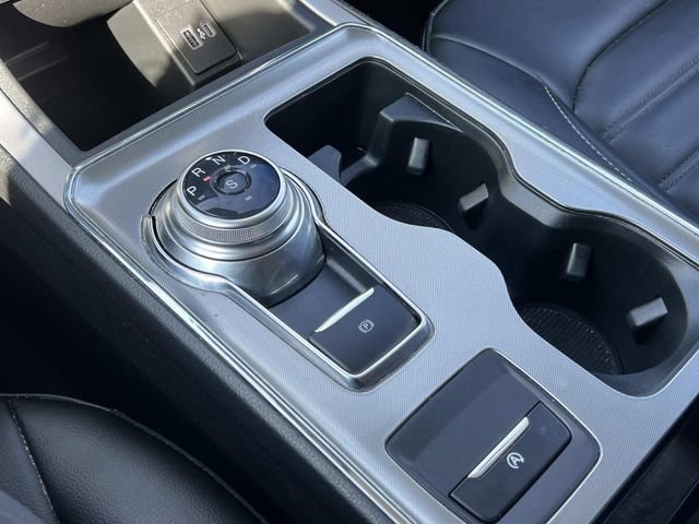 Certified 2022 Ford Edge SEL w/ Convenience Package image 26