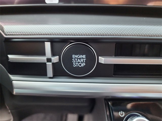 New 2025 Hyundai Santa Fe XRT image 30