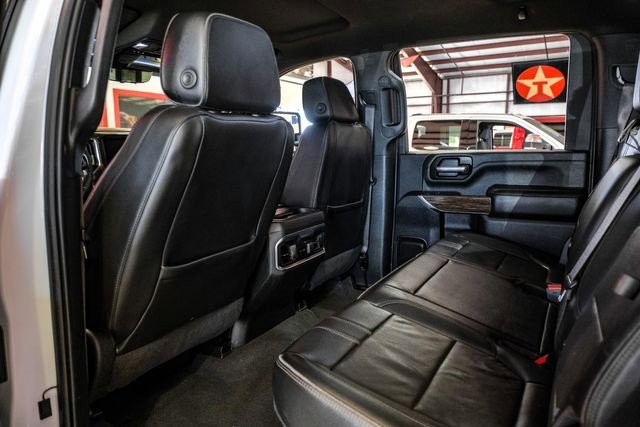 Used 2022 Chevrolet Silverado 3500 High Country w/ Technology Package image 34