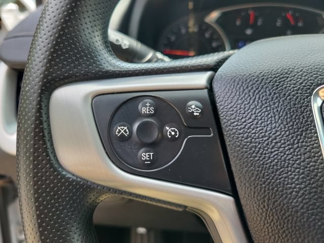 Used 2023 GMC Terrain SLE w/ Driver Convenience Package FWD image 19