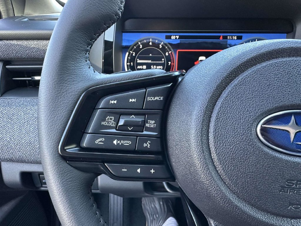 New 2026 Subaru Outback Limited XT AWD/4WD image 30