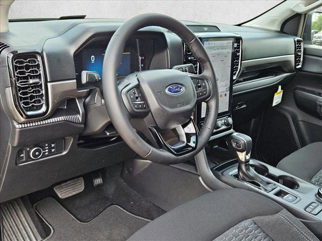 New 2026 Ford Ranger XLT image 3