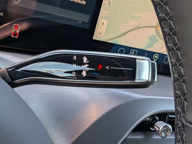 New 2027 Cadillac Vistiq Sport w/ LPO, Trailering Package AWD/4WD image 30