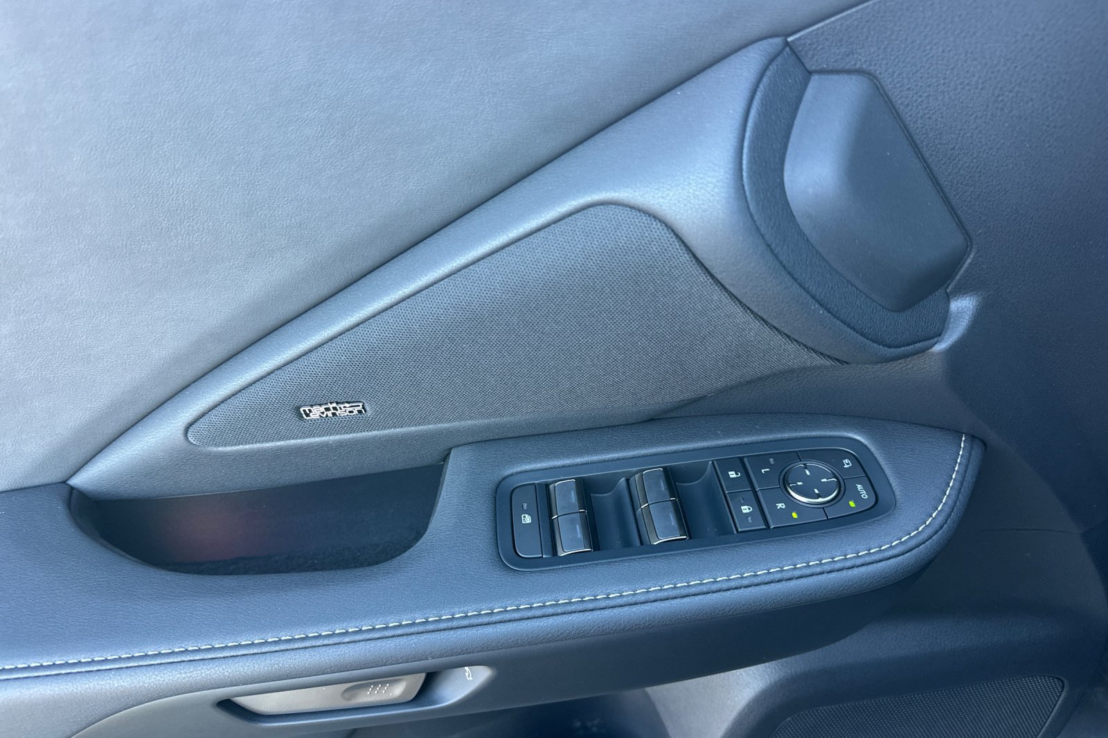 New 2026 Lexus TX 350 AWD image 8