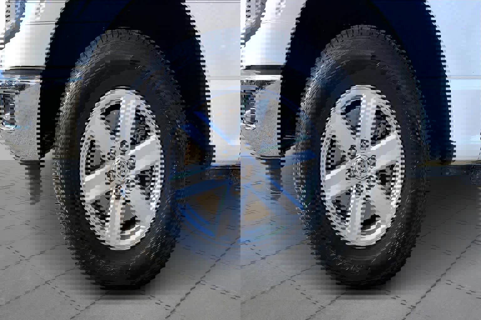 Used 2024 Ford F150 XL w/ Equipment Group 103A High image 11