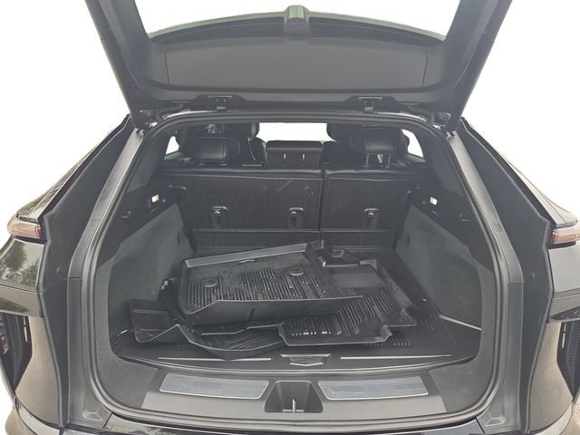 Certified 2024 Cadillac Lyriq Luxury w/ LPO, Floor Liner Package AWD/4WD image 19