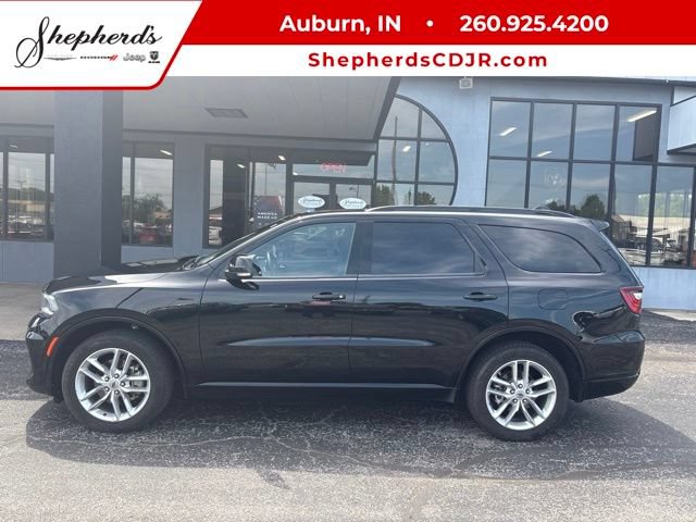 Used 2024 Dodge Durango GT