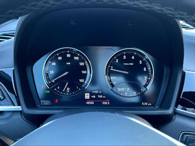 Used 2020 BMW X1 sDrive28i FWD image 15