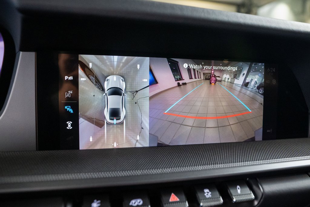 New 2026 Porsche 911 Carrera image 33