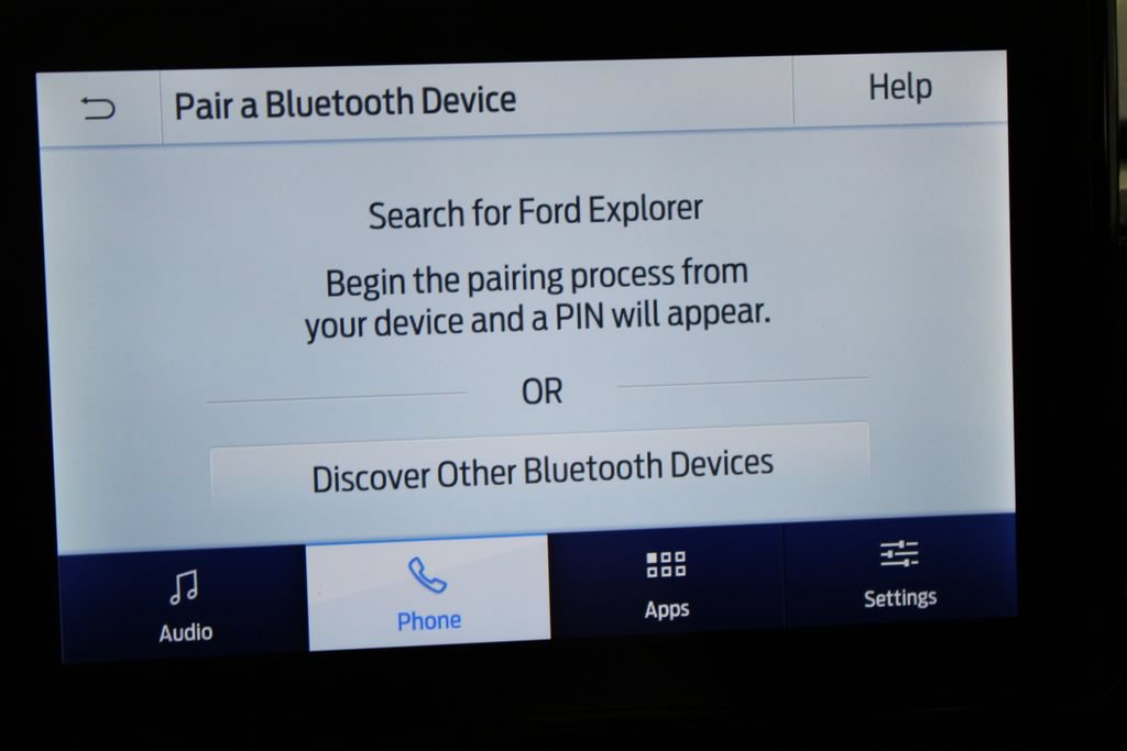 Used 2023 Ford Explorer XLT w/ Equipment Group 202A AWD/4WD image 50