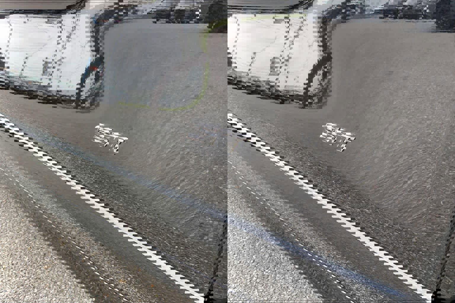 Used 2025 Buick Encore GX Sport Touring w/ Advanced Technology Package image 10