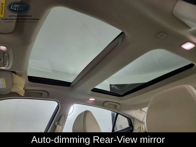 Used 2019 Nissan Maxima 3.5 SL w/ Floor Mat Group image 23