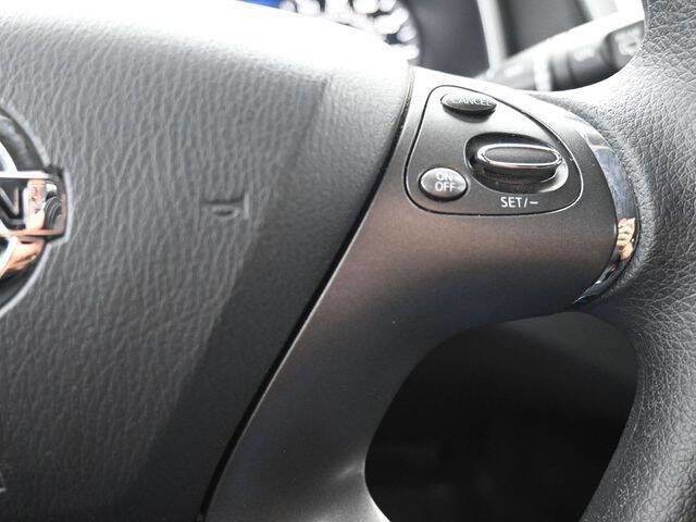 Used 2021 Nissan Murano S image 22