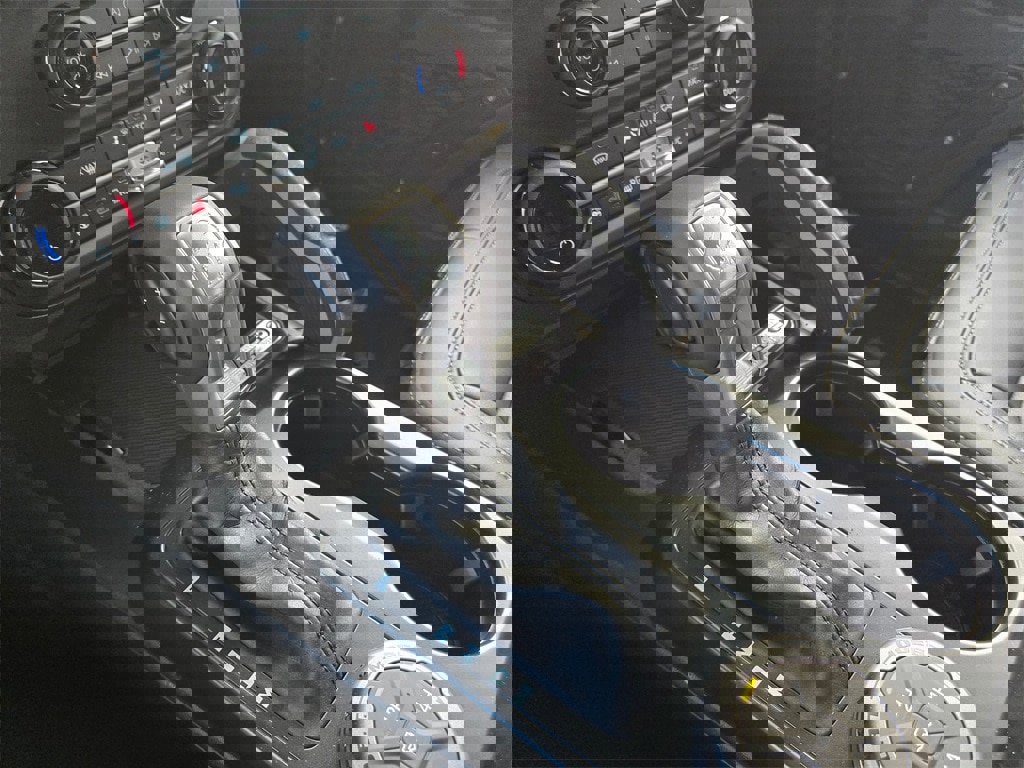 New 2025 Ford Bronco Badlands image 20