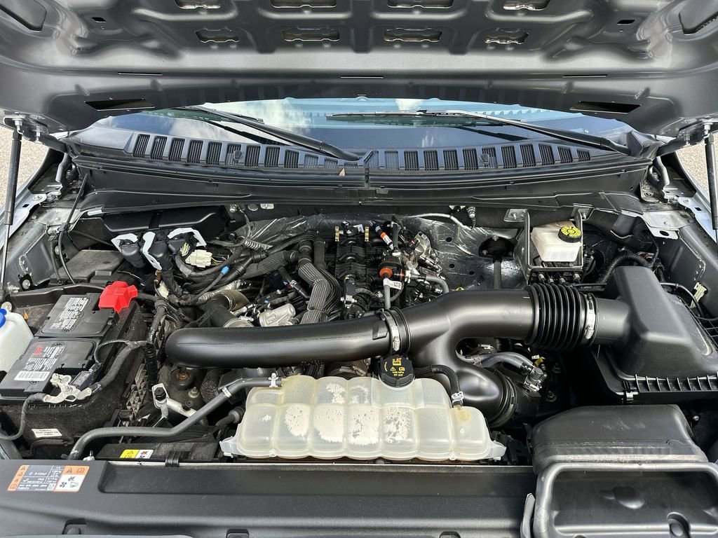 Used 2024 Ford Expedition Max Limited image 35