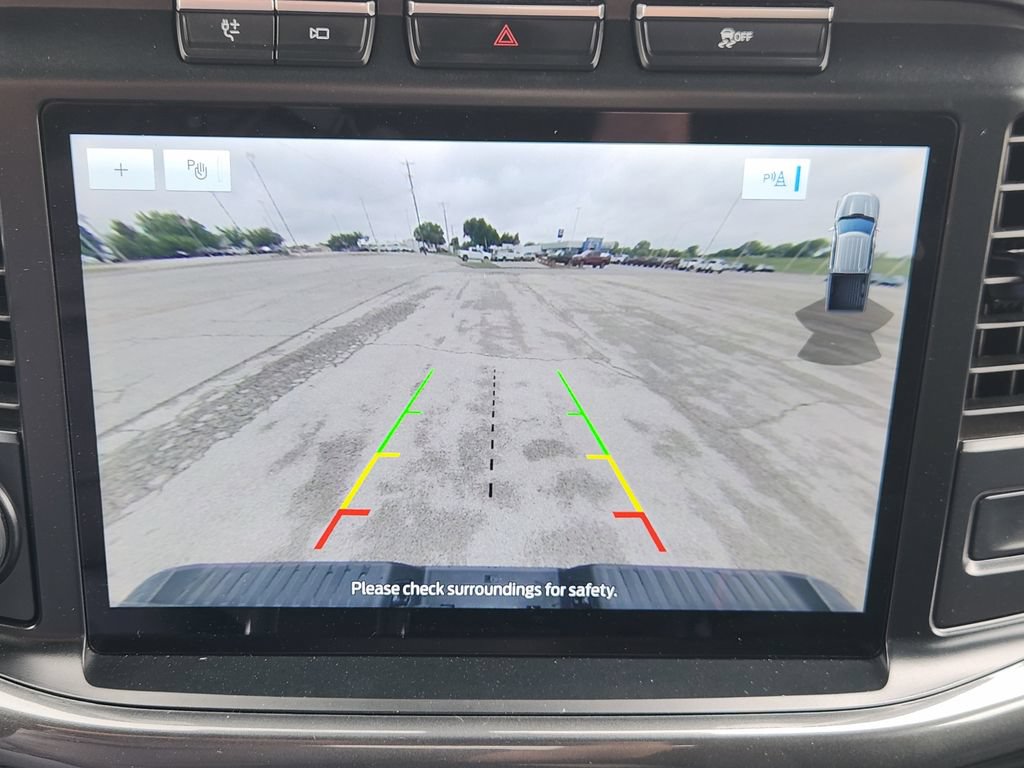 Used 2023 Ford F150 XLT w/ Equipment Group 302A High AWD/4WD image 18