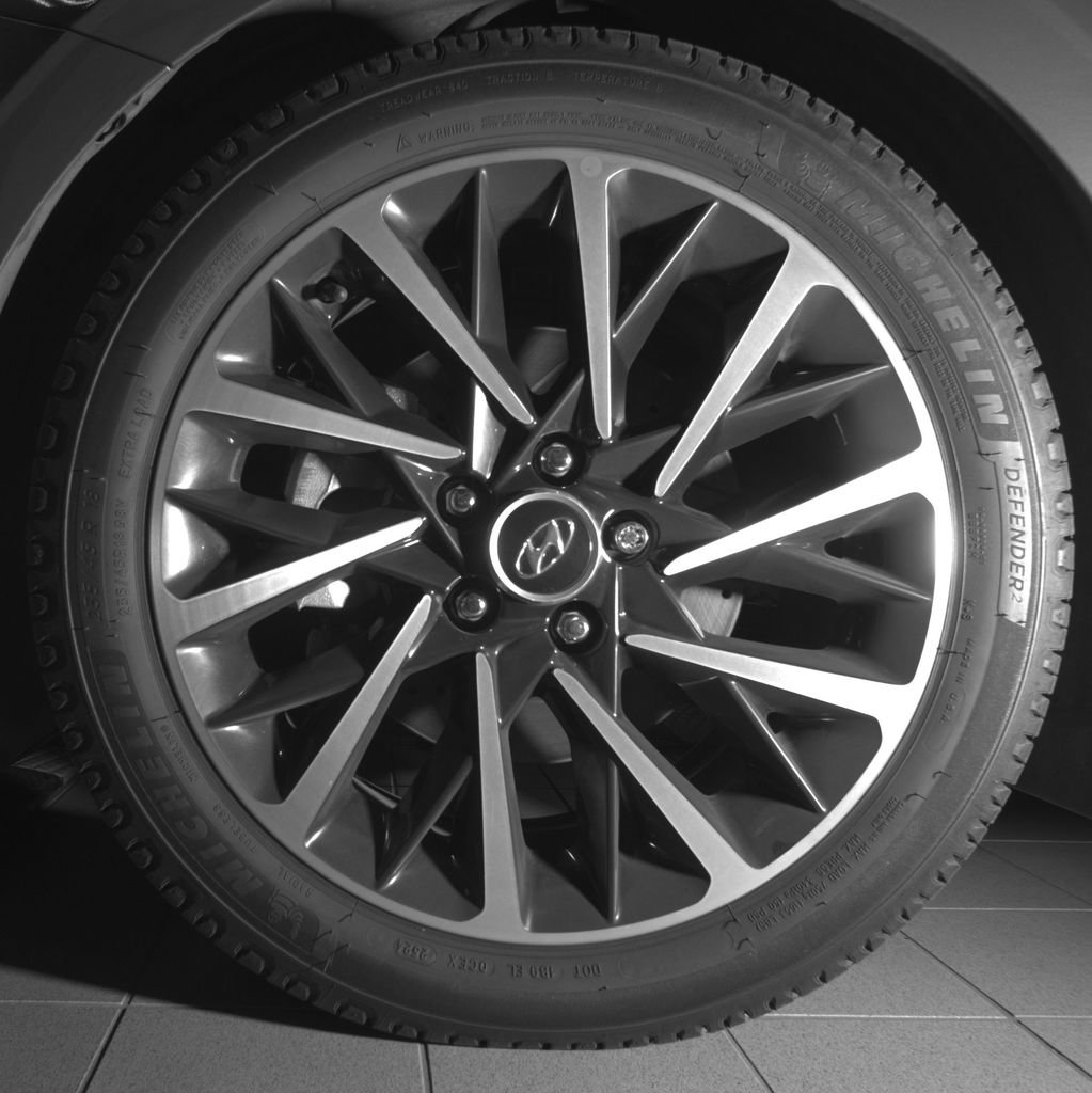 Used 2021 Hyundai Sonata Limited FWD image 9