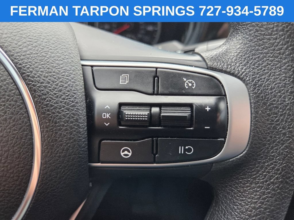 Used 2023 Kia K5 LXS FWD image 31