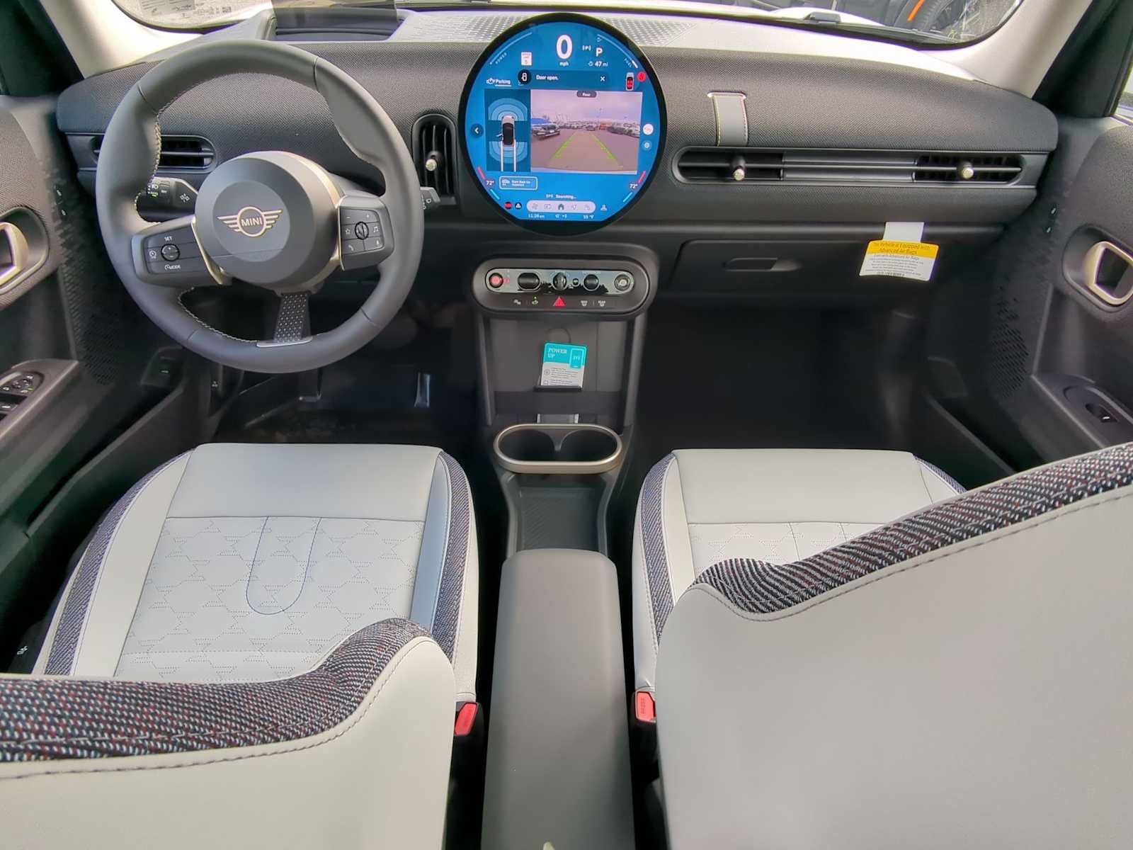 New 2026 MINI Cooper S FWD image 16