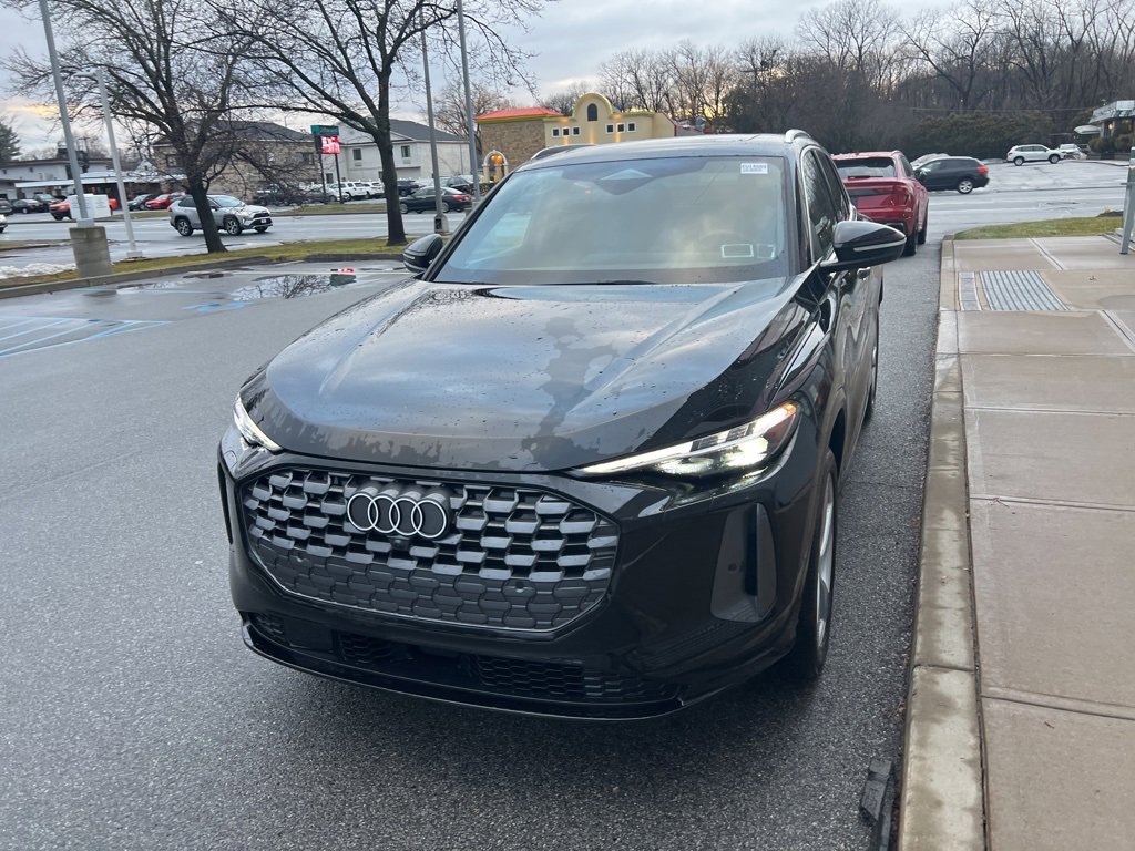 Certified 2025 Audi Q5 Premium Plus image 44