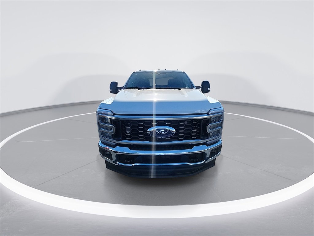 New 2026 Ford F350 XLT w/ XLT Premium Package image 3