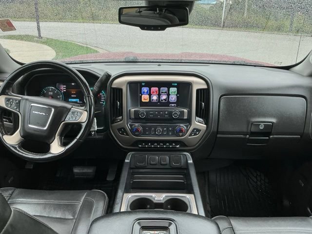 Used 2018 GMC Sierra 1500 Denali AWD/4WD image 21