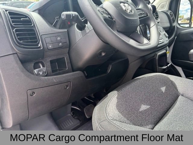 New 2026 RAM ProMaster 3500 w/ Convenience Group FWD image 15