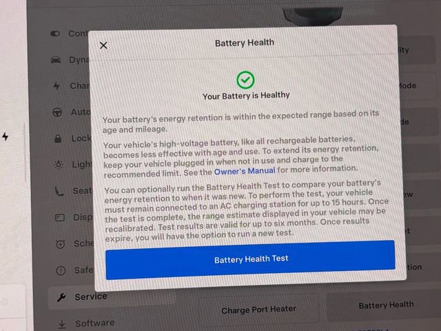 Used 2023 Tesla Model 3 Standard Range image 26