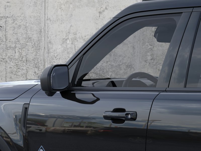 New 2025 Ford Bronco Sport Outer Banks w/ Outer Banks Tech Package+ AWD/4WD image 20