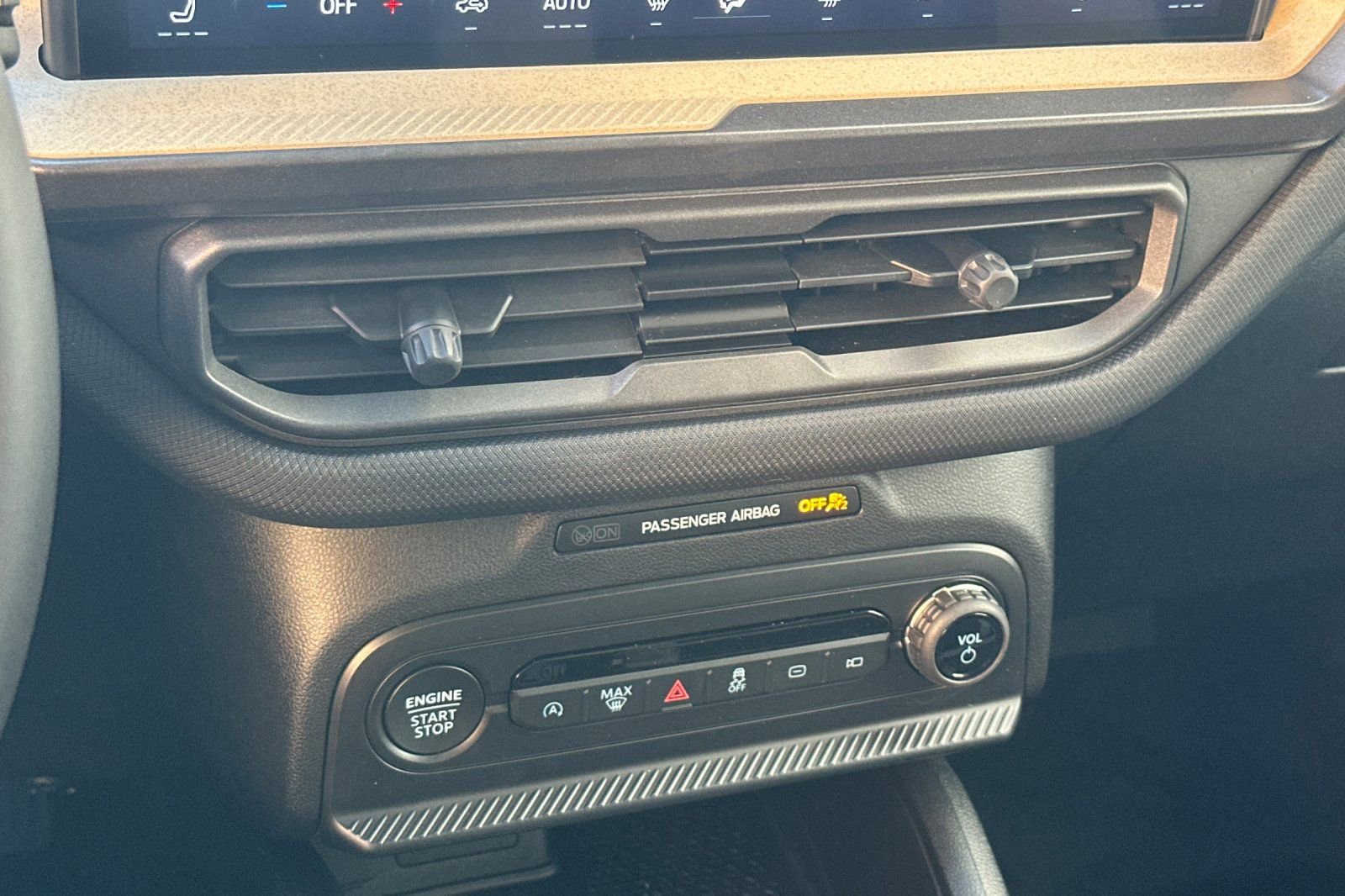 New 2026 Ford Bronco Sport Big Bend w/ Convenience Package image 19