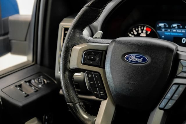Used 2019 Ford F150 Raptor w/ Equipment Group 802A Luxury AWD/4WD image 22