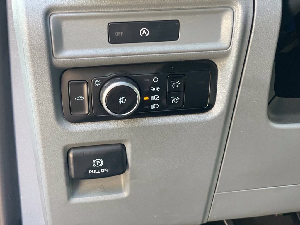 Used 2025 Ford F150 XLT w/ Equipment Group 301A Standard AWD/4WD image 15
