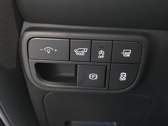 New 2026 Hyundai Palisade Calligraphy image 28