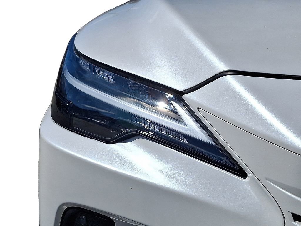 Used 2023 Lexus RX 350 w/ Accessory Package (Z1) image 10