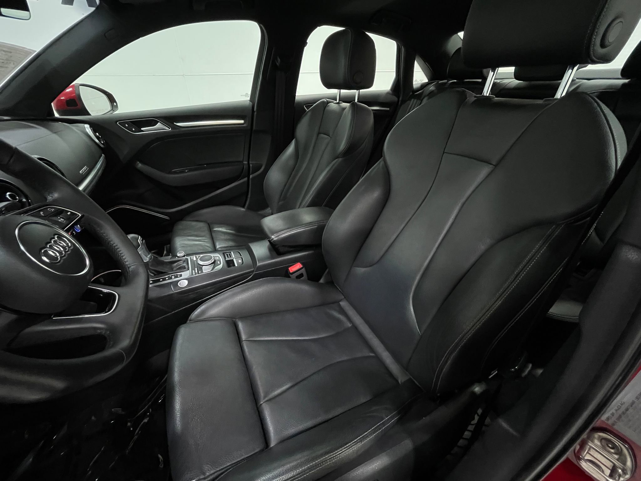 Used 2020 Audi A3 2.0T Premium Plus w/ Premium Plus Package image 13