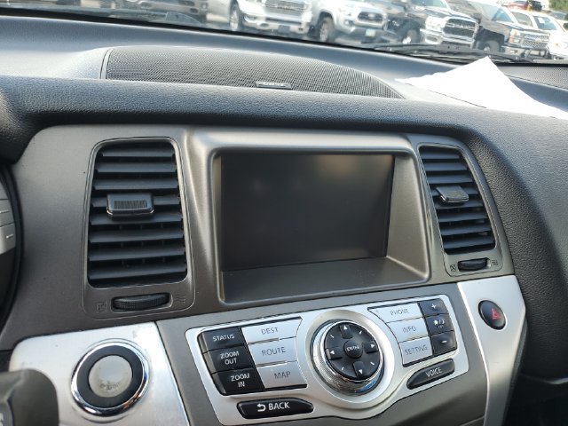 Used 2014 Nissan Murano SL w/ Navigation Package AWD/4WD image 23
