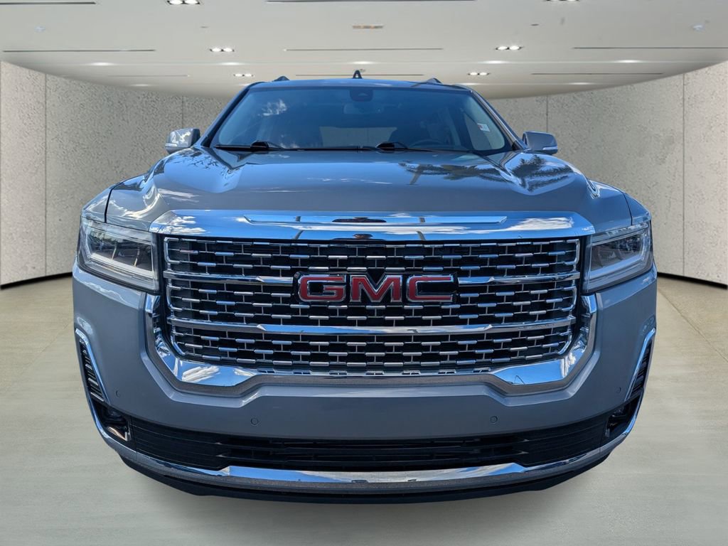 Used 2023 GMC Acadia Denali w/ Trailering Package image 8