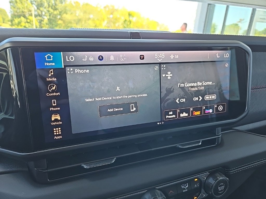 New 2025 Jeep Wrangler Unlimited Rubicon image 50