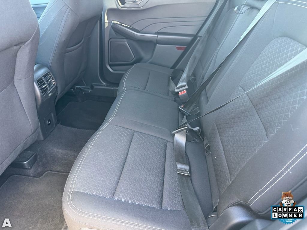 Used 2024 Ford Escape Active image 13