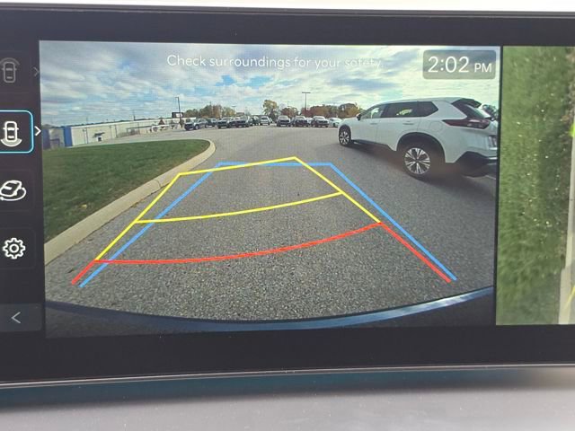 New 2026 Hyundai Ioniq 9 SEL image 6