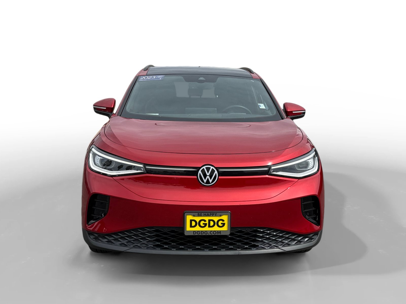 Certified 2023 Volkswagen ID.4 Pro S RWD image 8